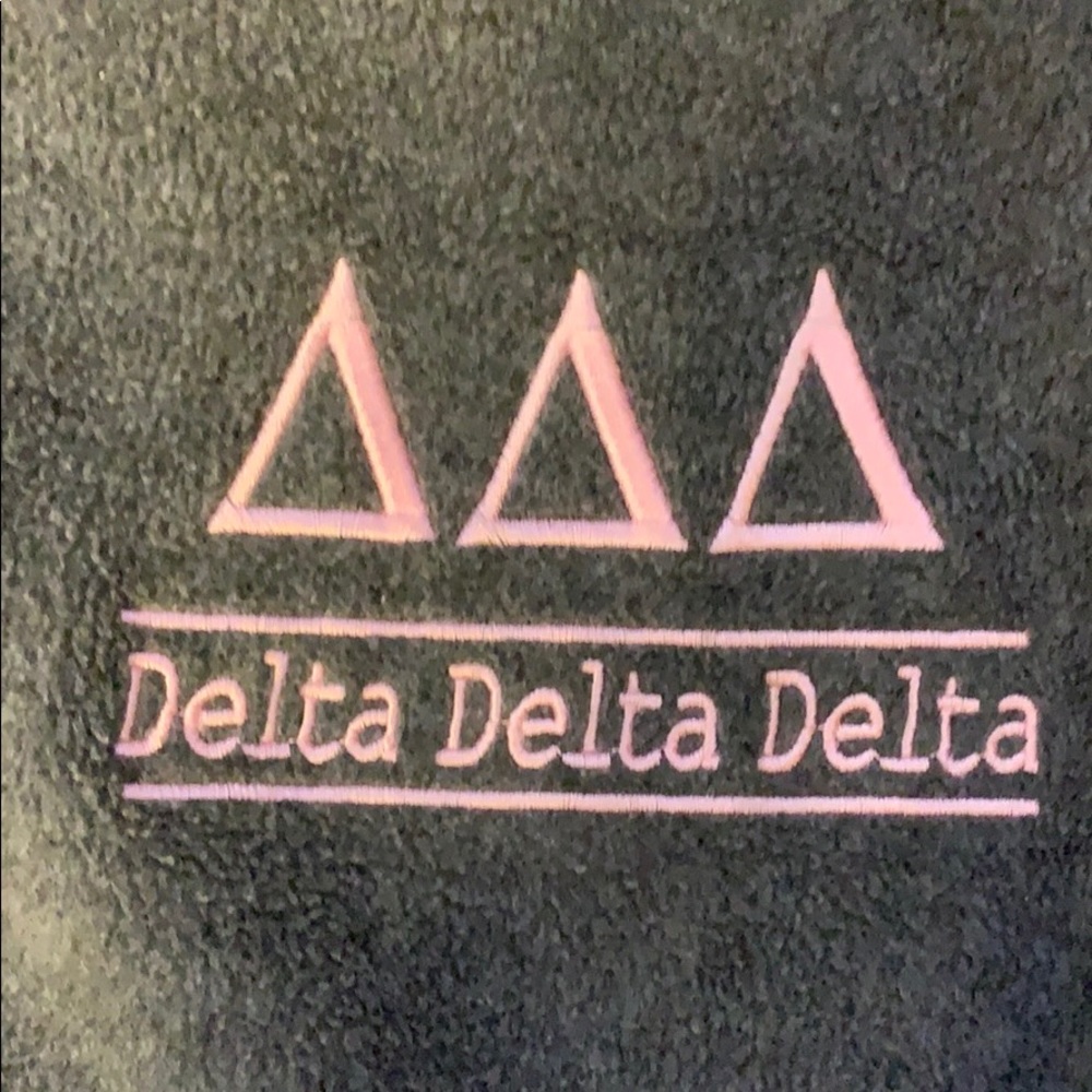 Half Zip Pullover - image 2